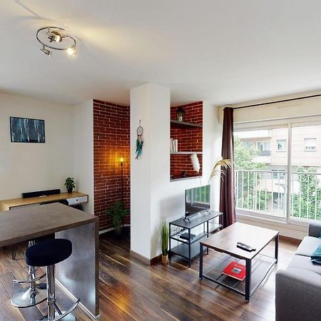 Le Berthollet 9 - Renovated Apartment 1 Bedroom 2 Steps - Annecy Center Экстерьер фото
