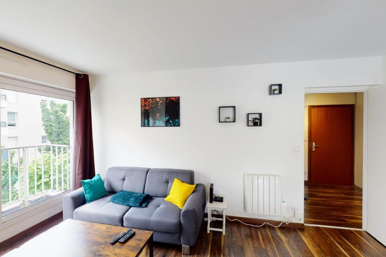 Le Berthollet 9 - Renovated Apartment 1 Bedroom 2 Steps - Annecy Center Экстерьер фото